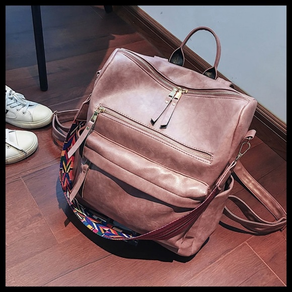 #NEW HEMPSHIRE Backpack B - Picture 5 of 8